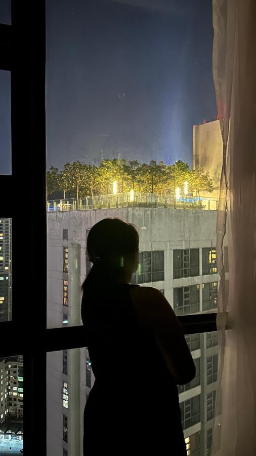 Appartement Skyline View In Bukit Bintang The Robertson 42F à Kuala Lumpur Extérieur photo